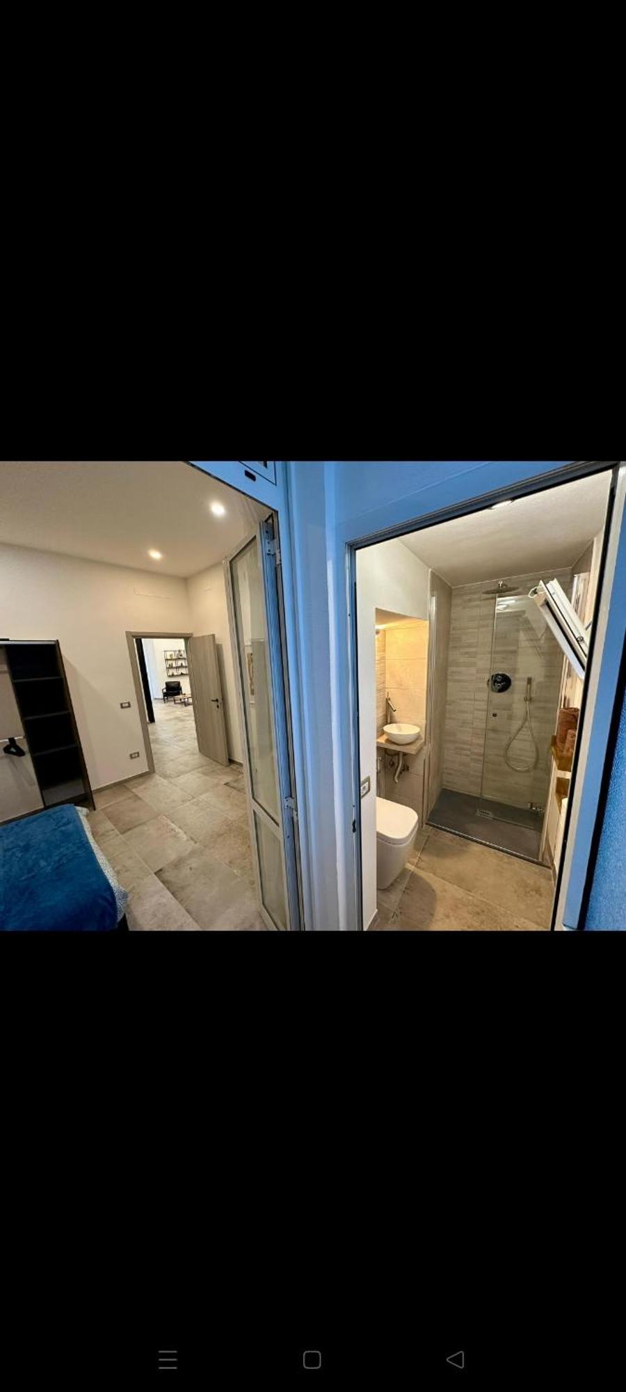 Koman House Savona Luaran gambar