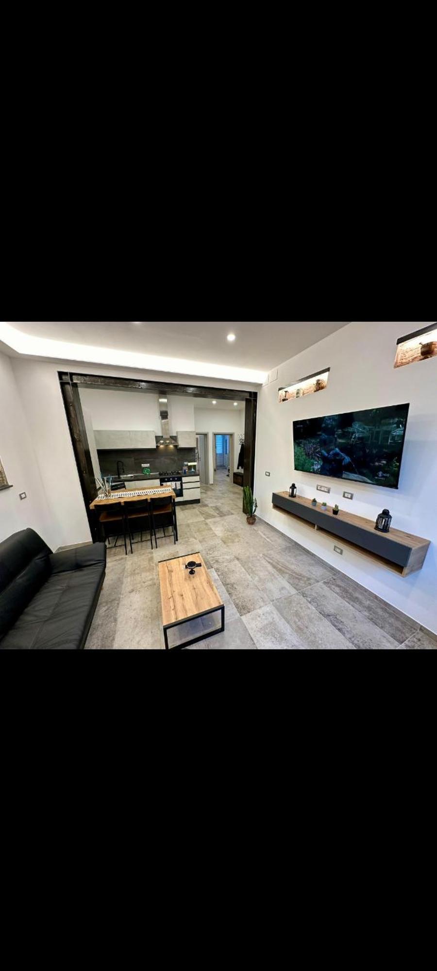 Koman House Savona Luaran gambar