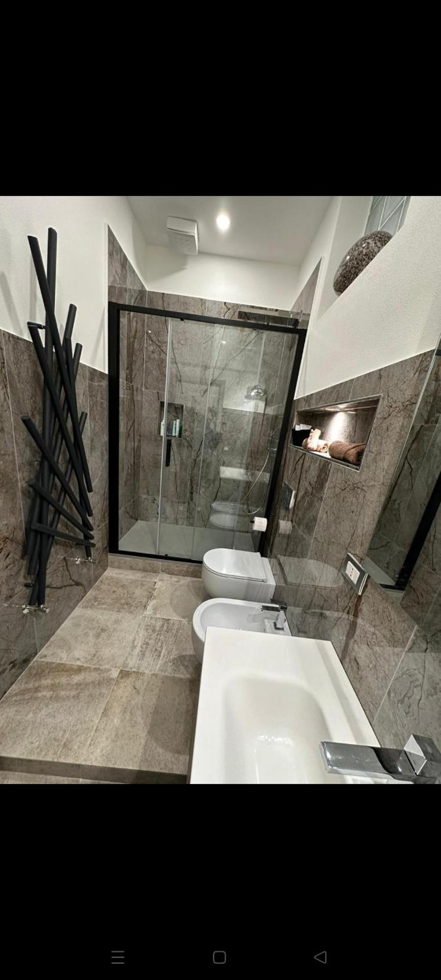 Koman House Savona Luaran gambar