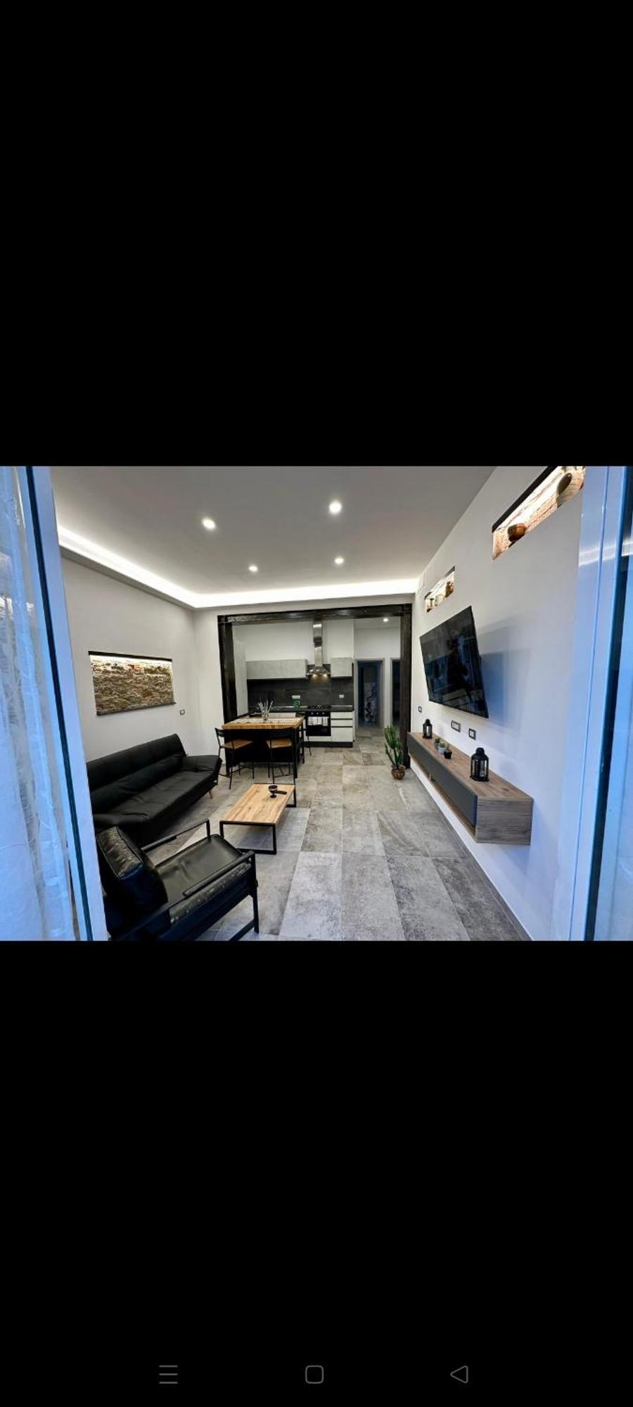 Koman House Savona Luaran gambar