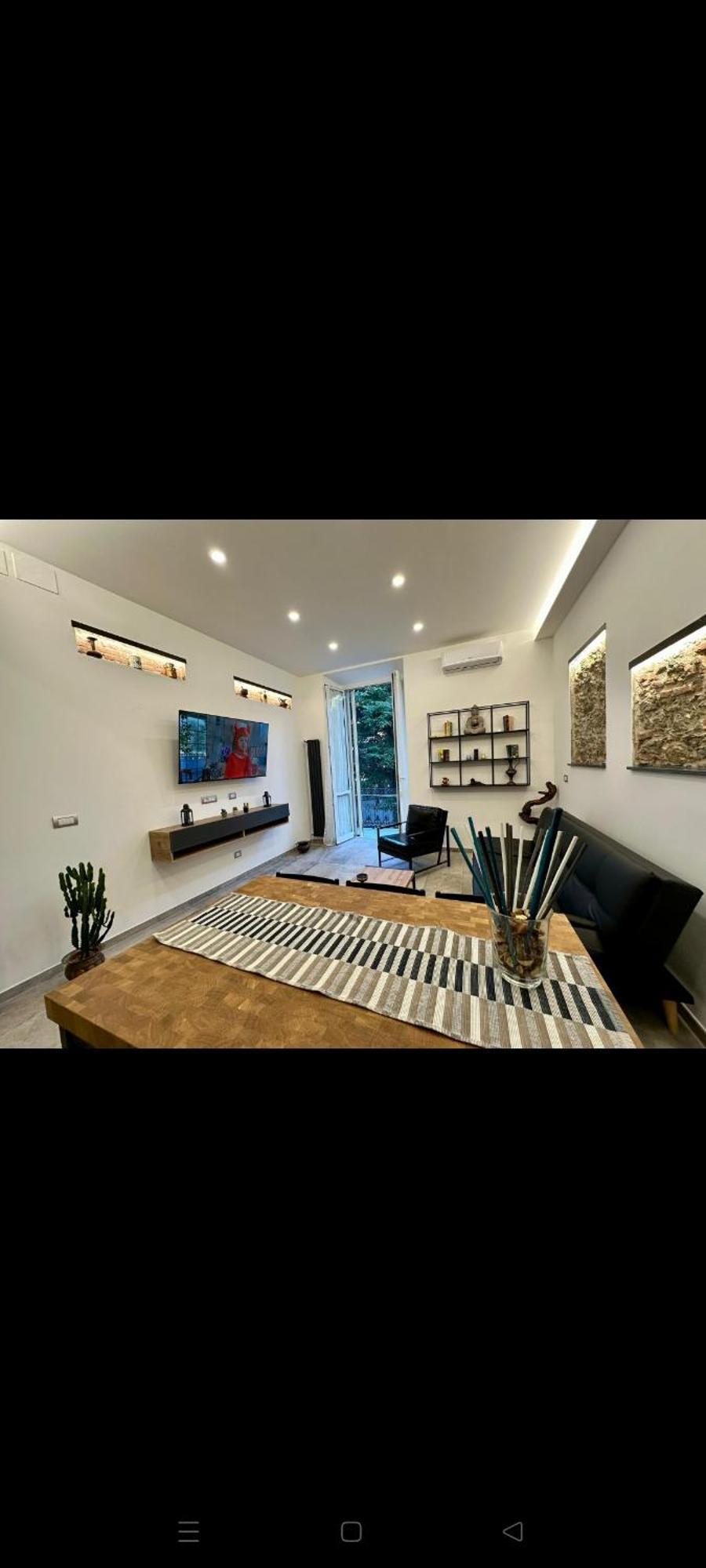 Koman House Savona Luaran gambar